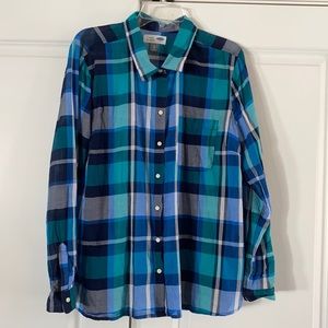 Old Navy - Classic shirt